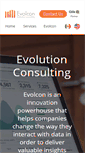 Mobile Screenshot of evolcon.com